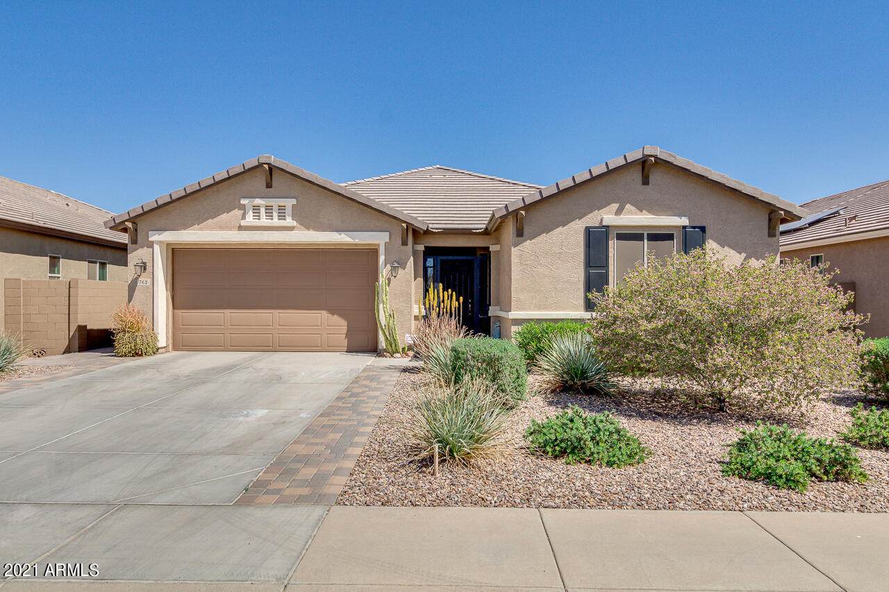 762 Desert Hollow Drive - Photo 1