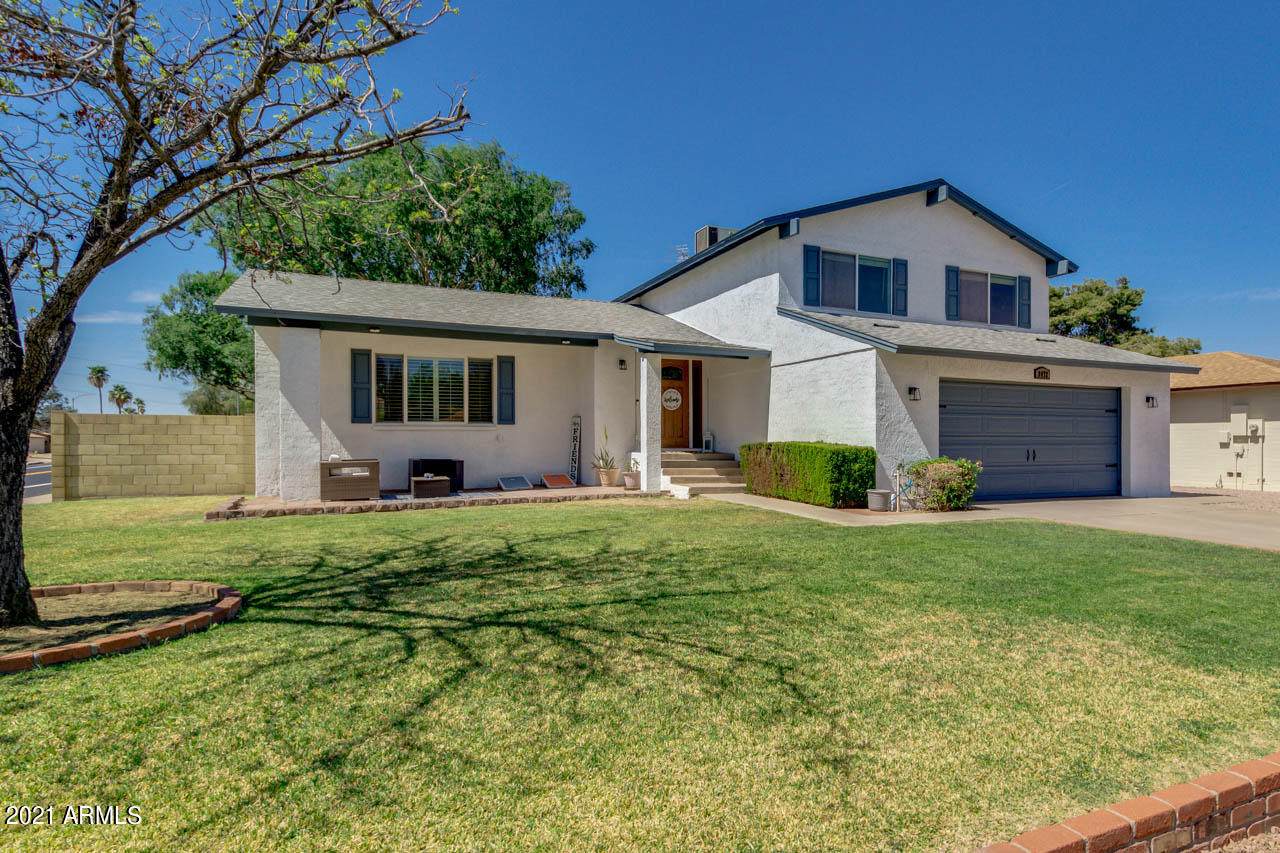 2472 Crocus Drive - Photo 1