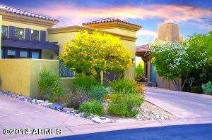 9270 Thompson Peak Parkway - Photo 1