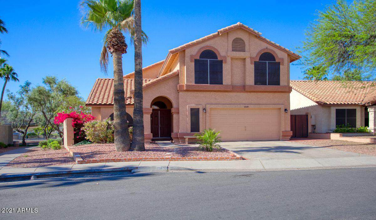 2569 Taxidea Way - Photo 1