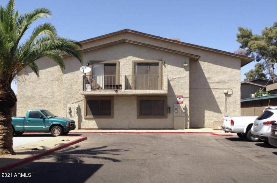 1620 Cambridge Avenue - Photo 1