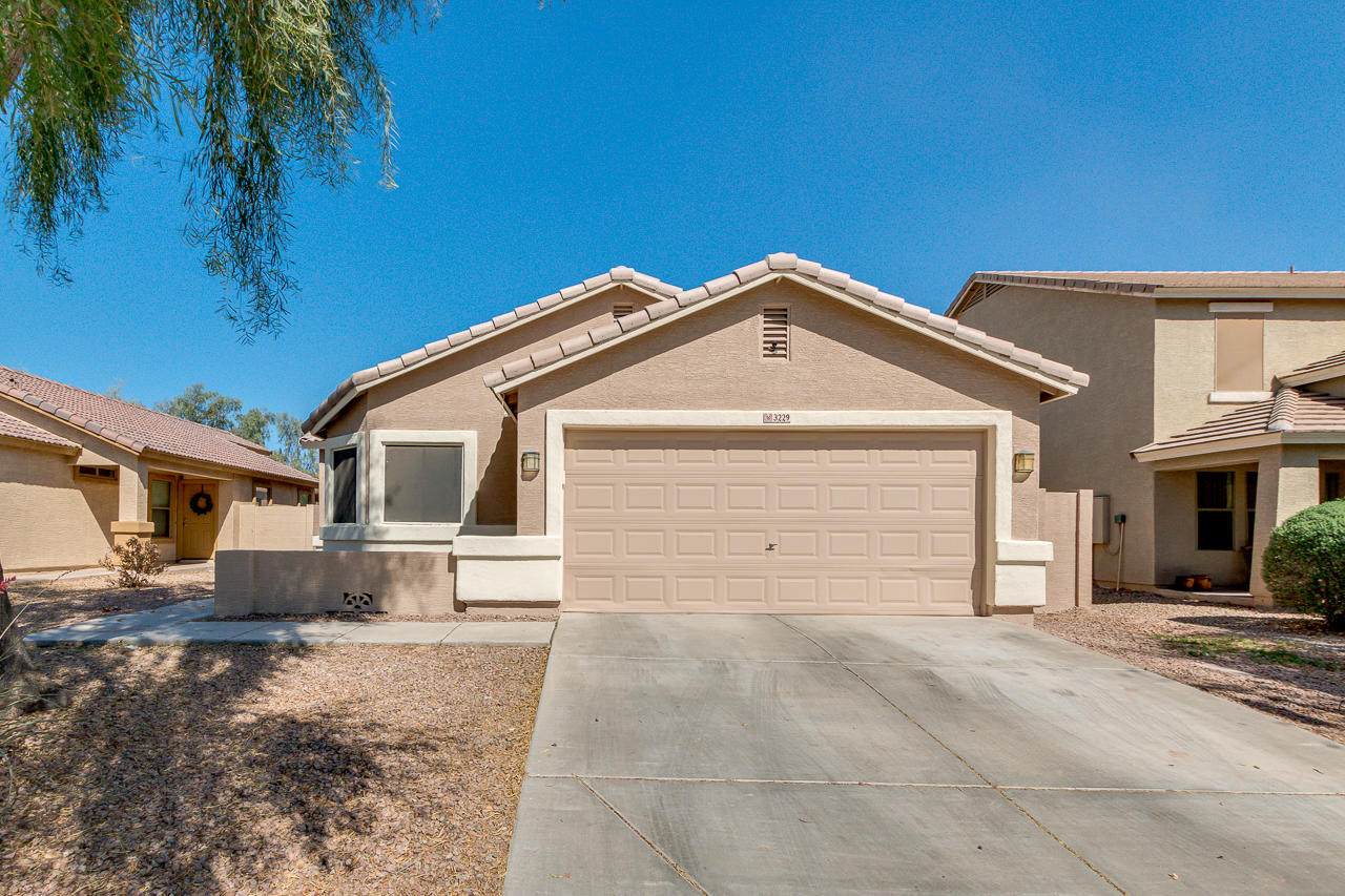 3229 81ST Drive - Photo 1