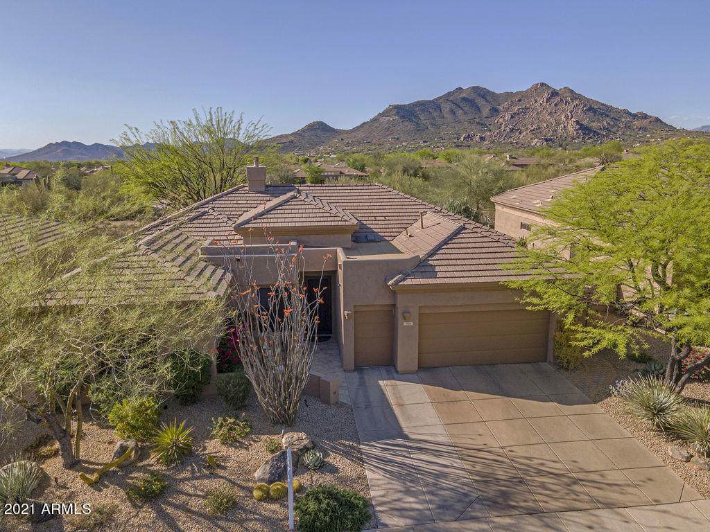 7010 Soaring Eagle Way - Photo 1