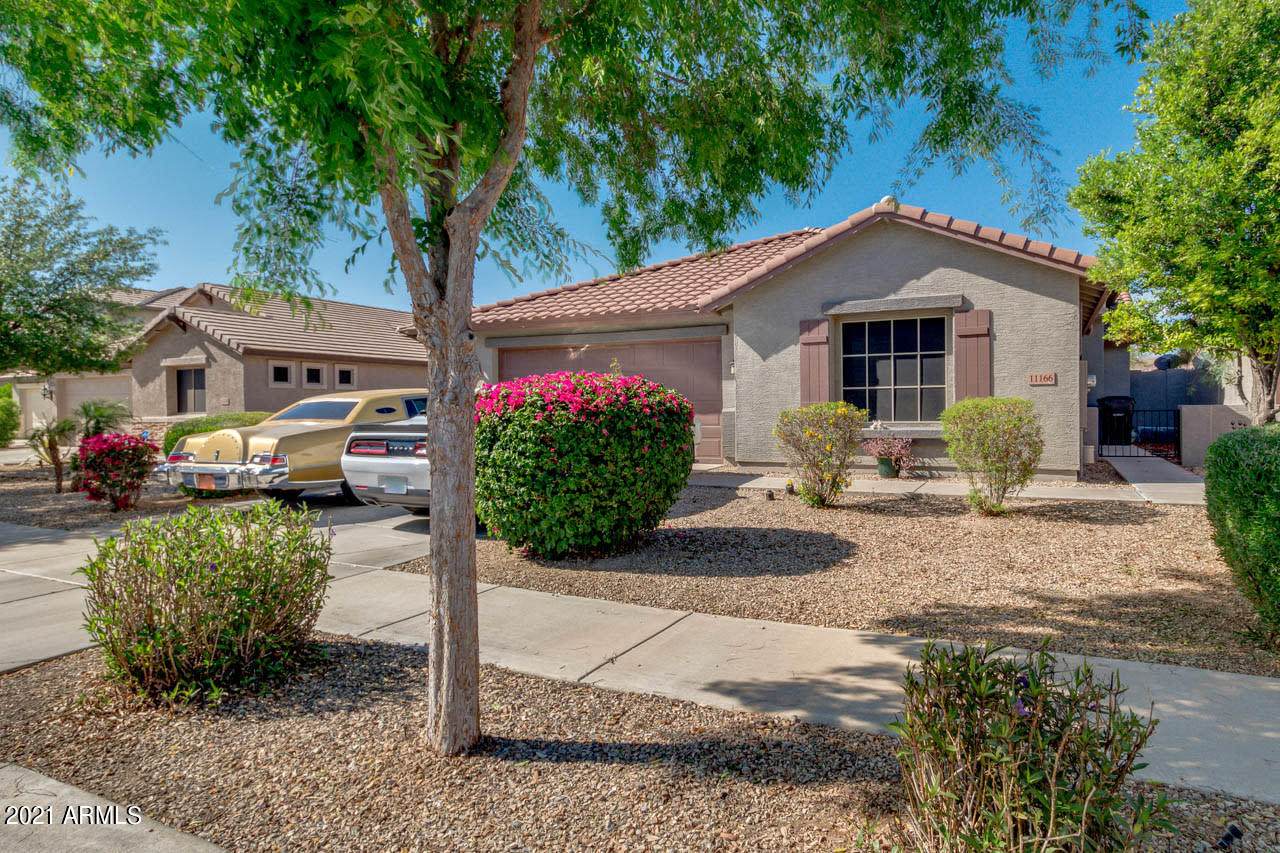 11166 Hadley Street - Photo 1