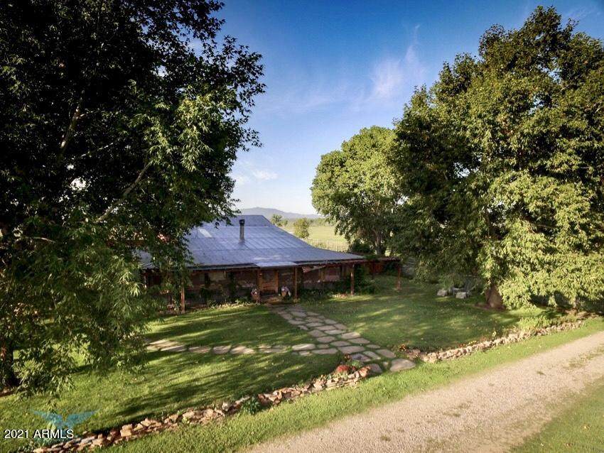 TBD Forest Road 4735 - Photo 1