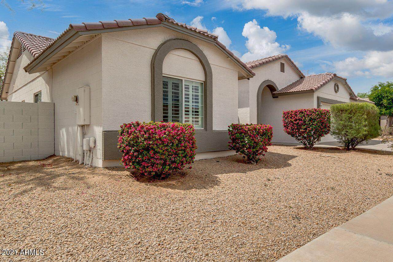 7813 Pueblo Avenue - Photo 1