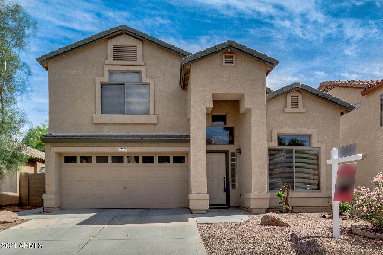12535 Medlock Drive - Photo 1