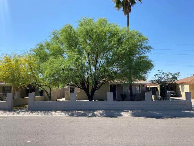 2619 Luke Avenue - Photo 1