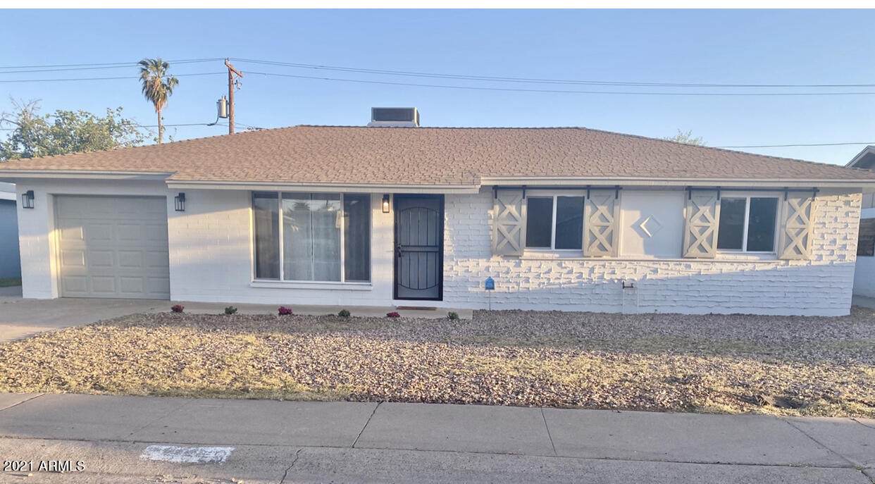 3819 Glenn Drive - Photo 1