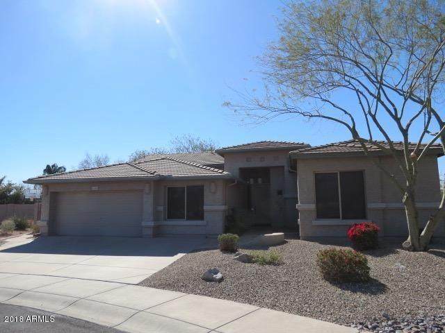 4403 Andrea Drive - Photo 1