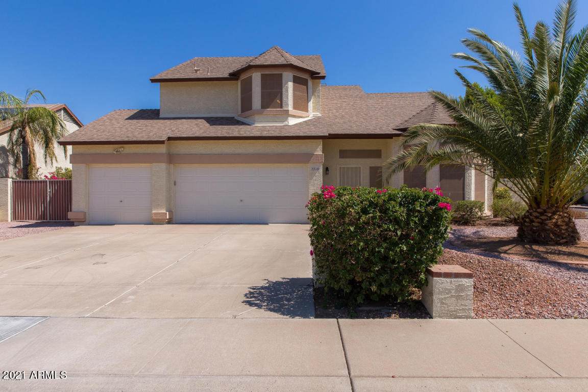 7710 Brown Street - Photo 1