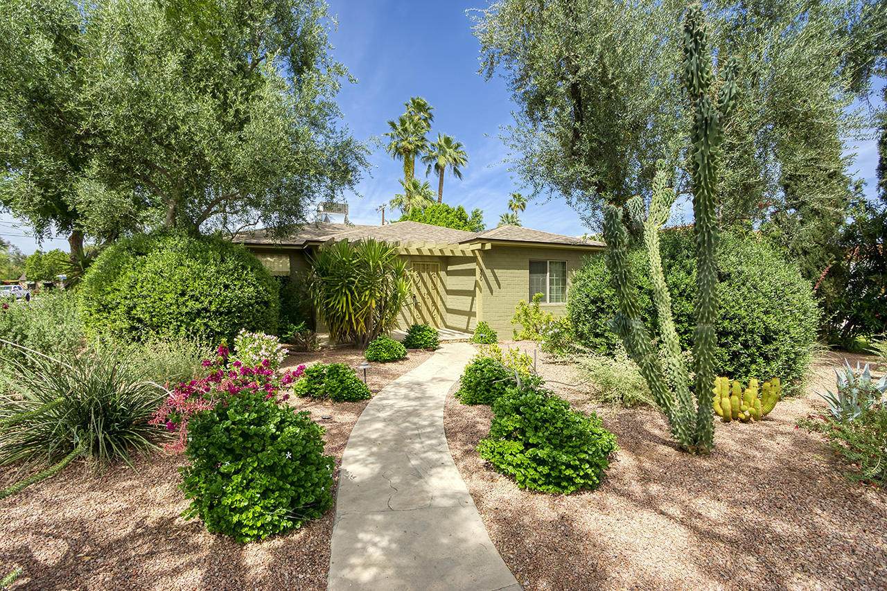 330 Holly Street - Photo 1