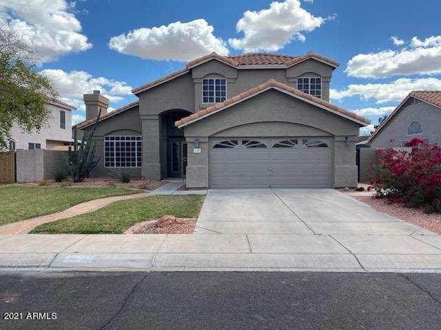 3101 Cottonwood Lane - Photo 1