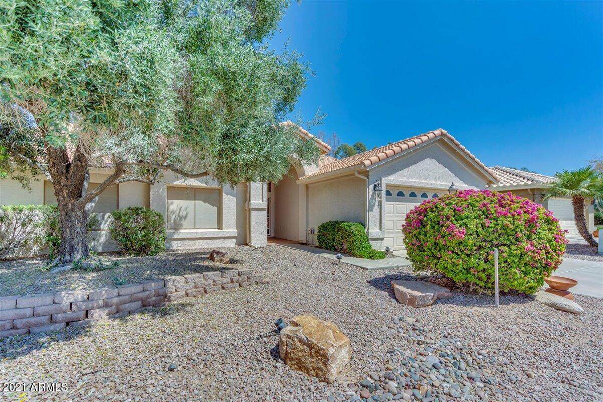 8916 Copper Drive - Photo 1
