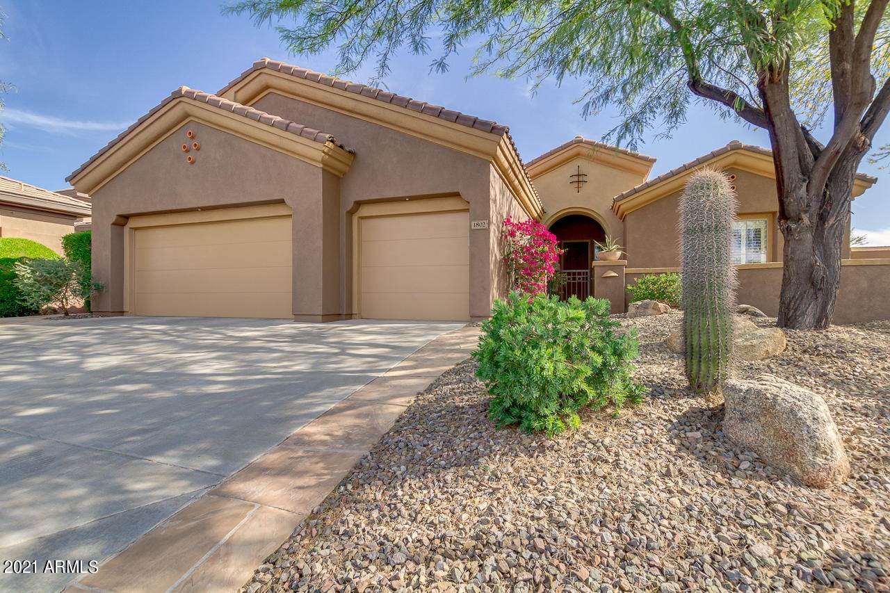 1802 Wayne Lane - Photo 1