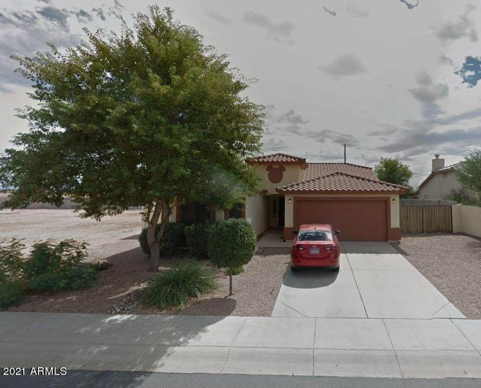 1215 Elm Avenue - Photo 1
