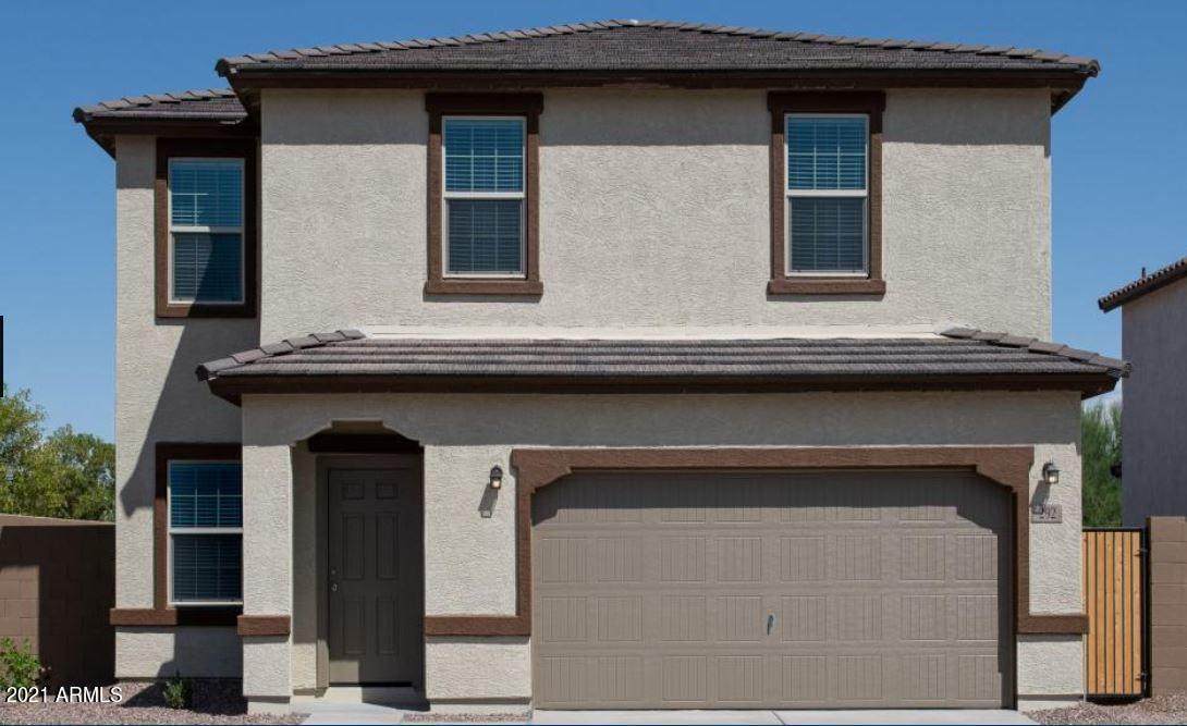 348 Borromeo Drive - Photo 1