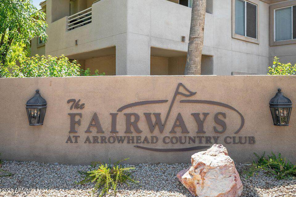 7401 Arrowhead Clubhouse Drive - Photo 1