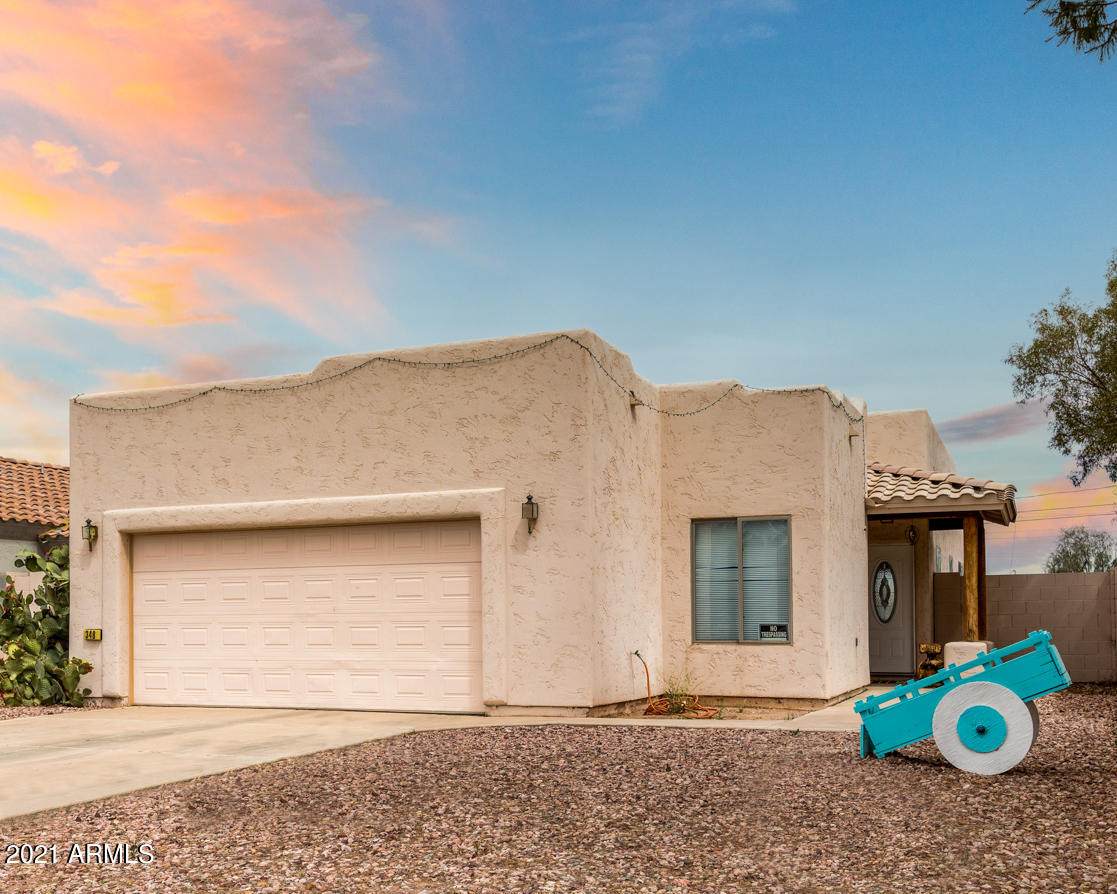 348 Seagoe Avenue - Photo 1