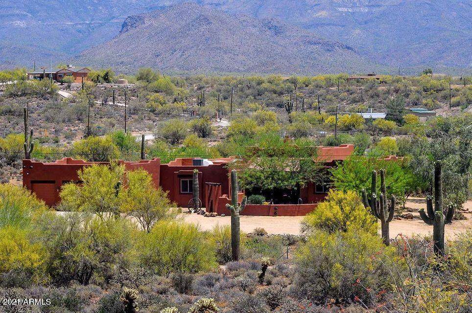45419 Zorrillo Drive - Photo 1