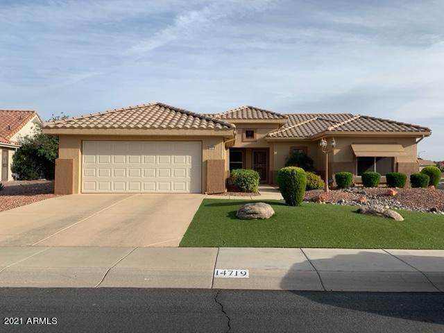 14719 Horizon Drive - Photo 1