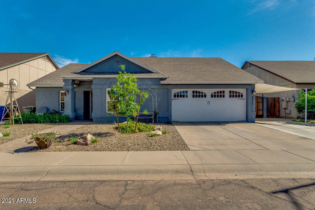 4213 Mariposa Grande Lane - Photo 1