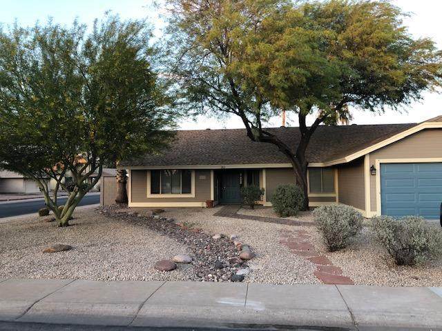 1703 Highland Street - Photo 1