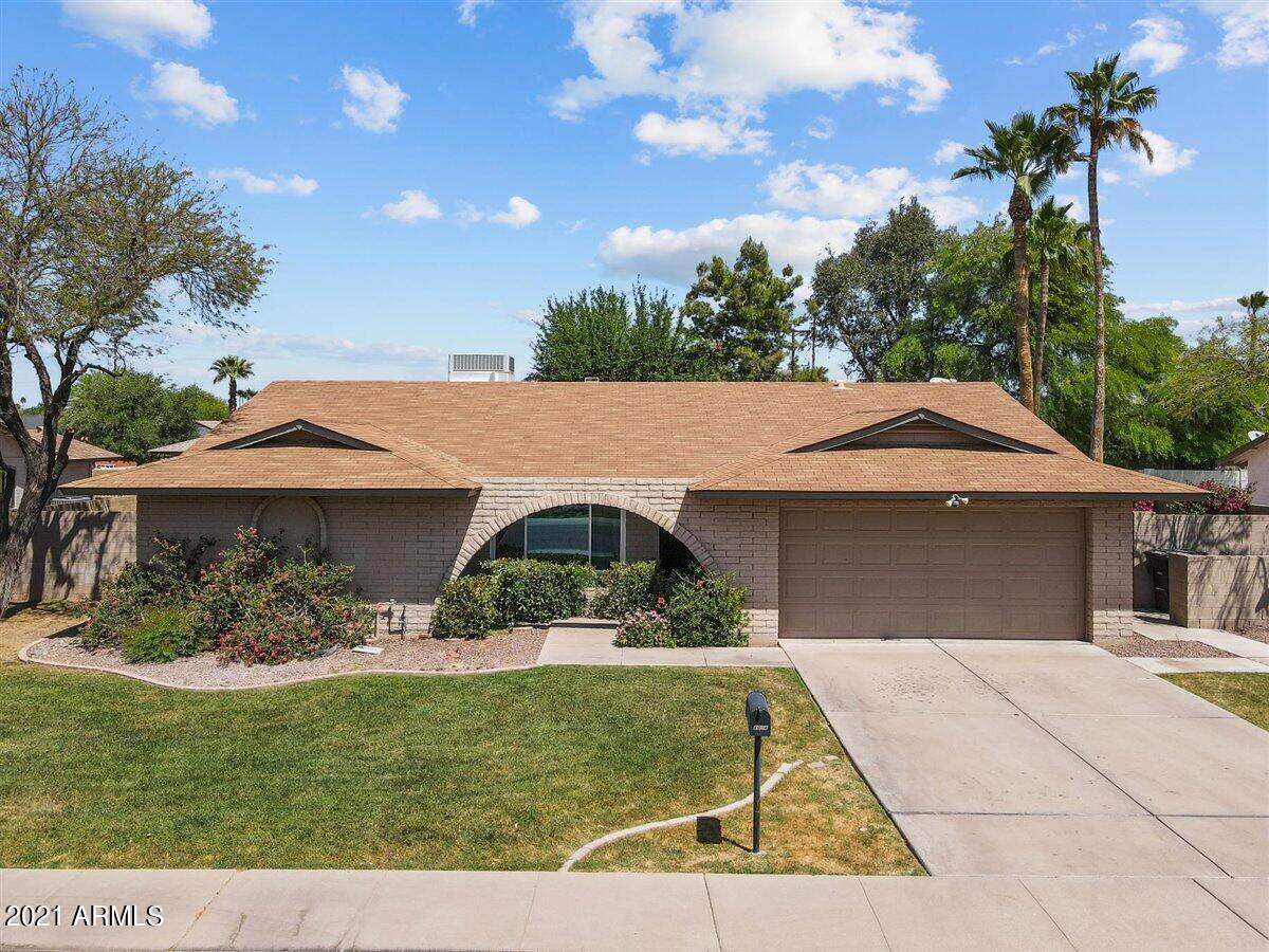 8014 Krail Street - Photo 1