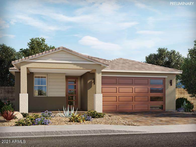 22531 Quintero Road - Photo 1