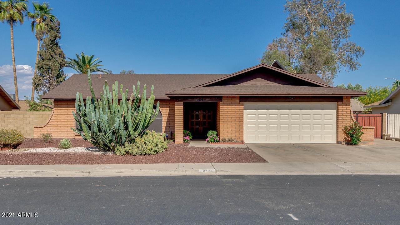 2119 Longmore - Photo 1