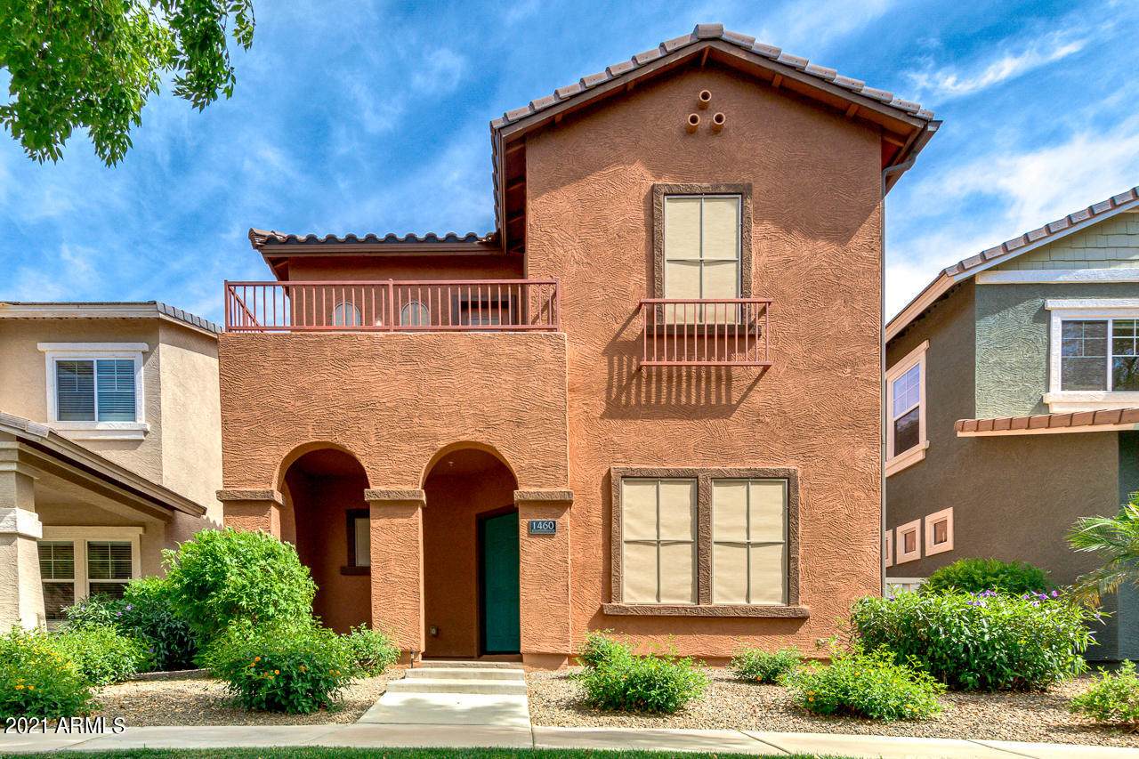 1460 Blackberry Lane - Photo 1