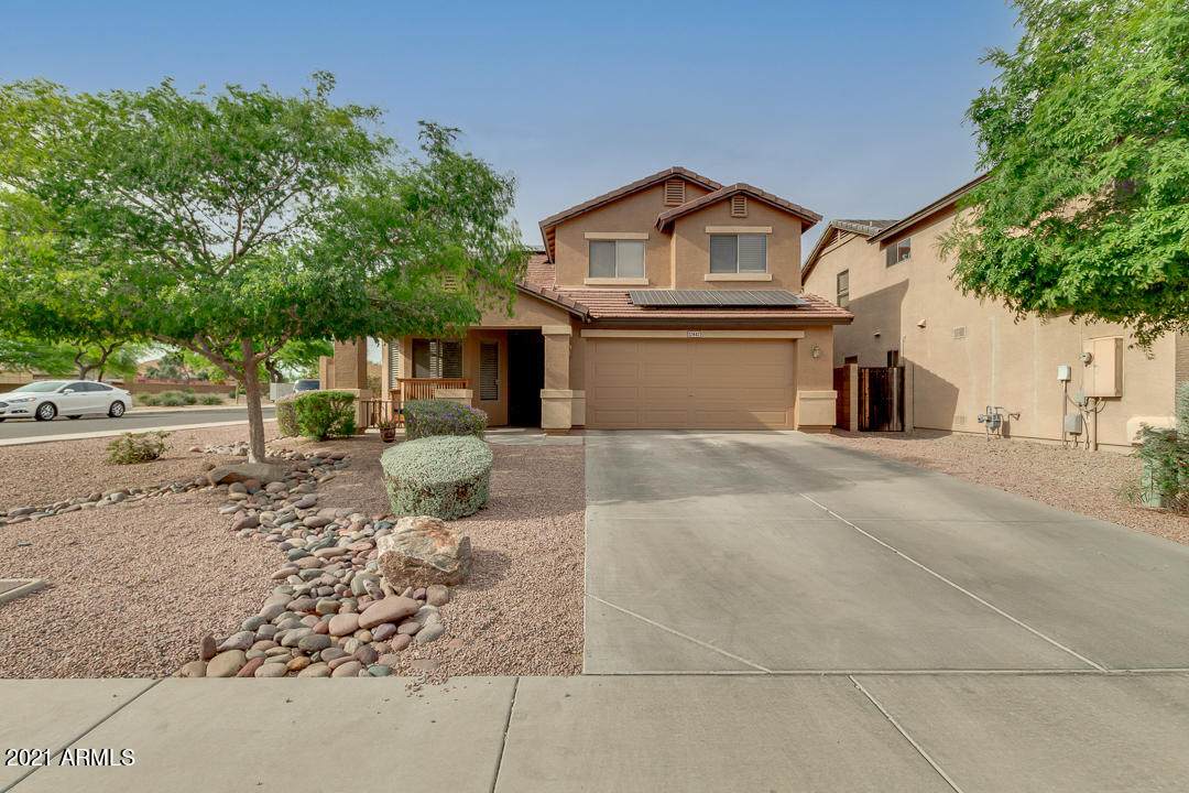 12442 Rancho Drive - Photo 1