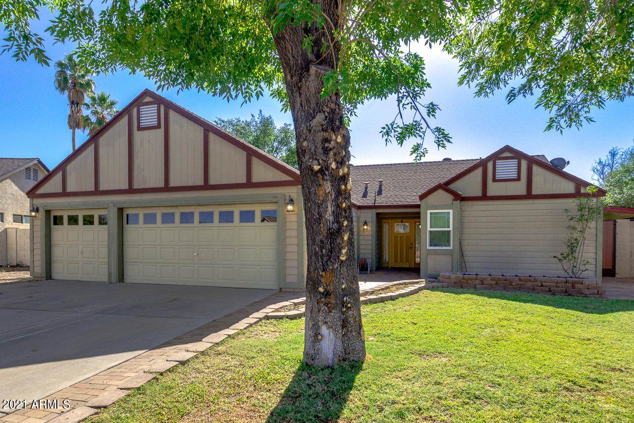 11015 55TH Drive - Photo 1