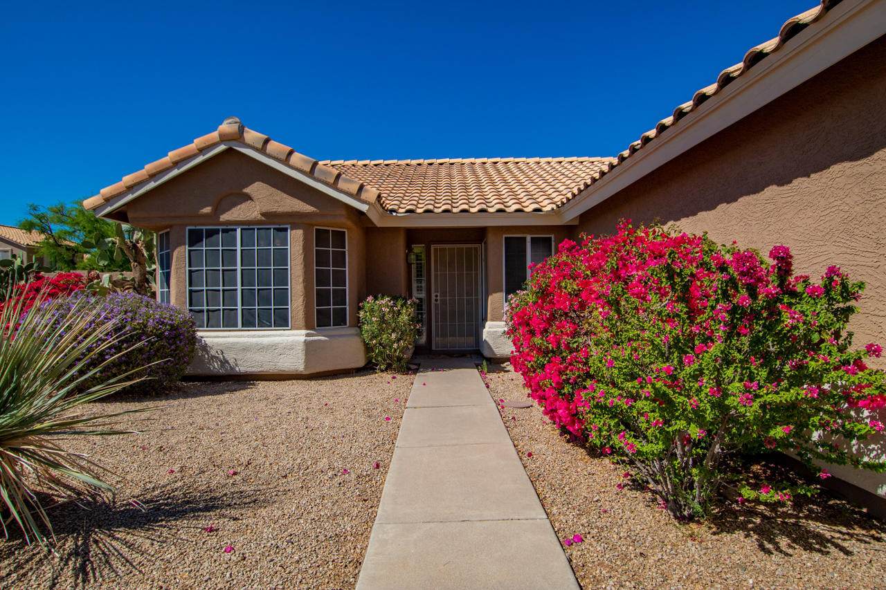 16104 Glendora Drive - Photo 1