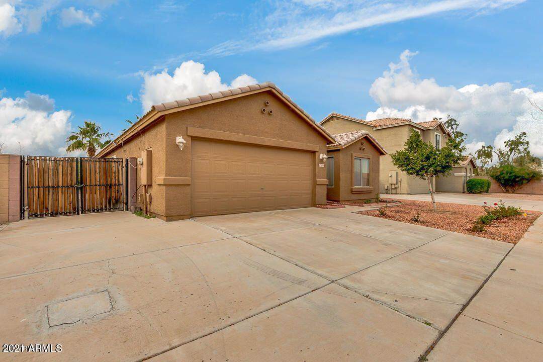 2008 82ND Lane - Photo 1