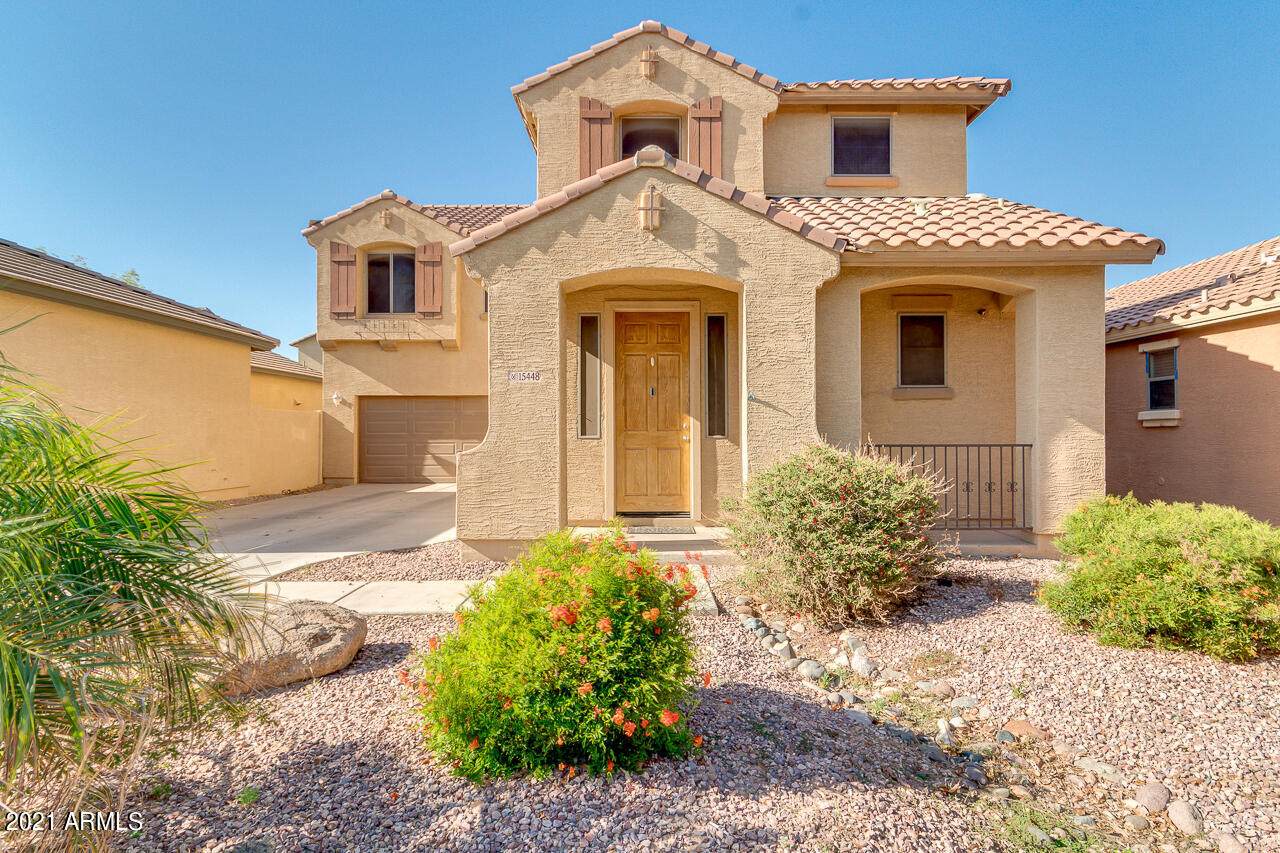15448 Poinsettia Drive - Photo 1