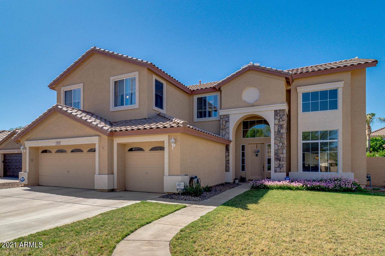 7837 Plata Avenue - Photo 1