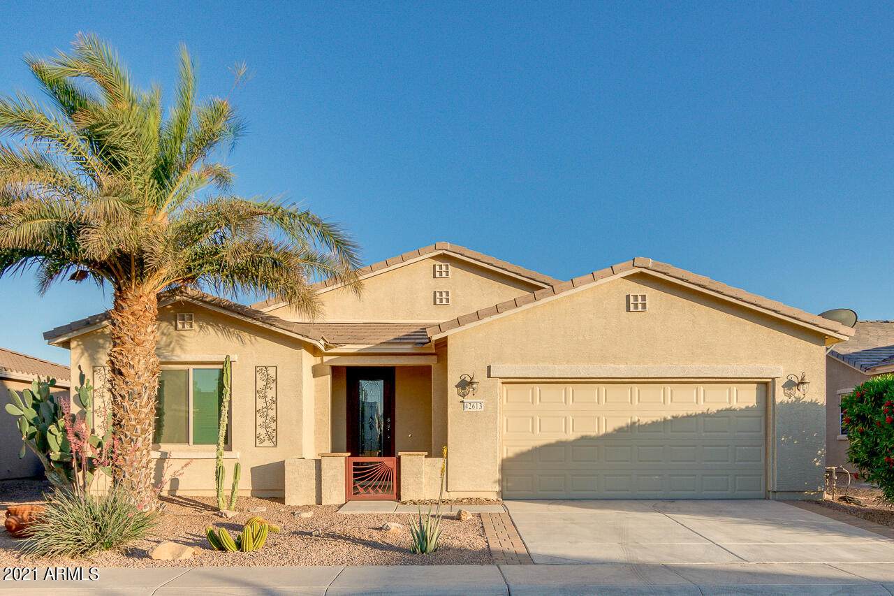 42613 Kingfisher Drive - Photo 1