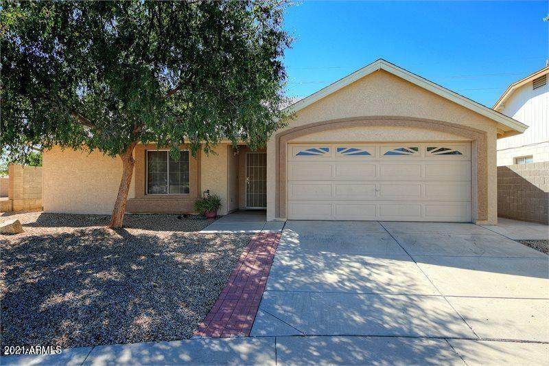 10225 Pasadena Avenue - Photo 1