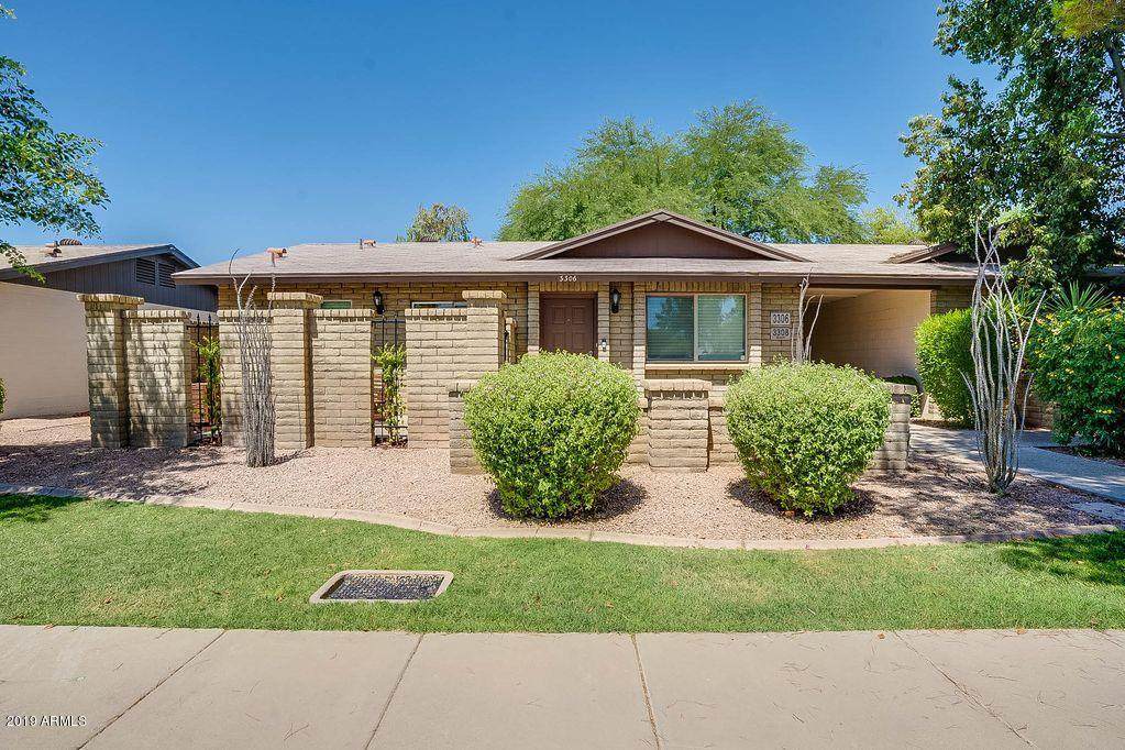 3306 Parkside Drive - Photo 1