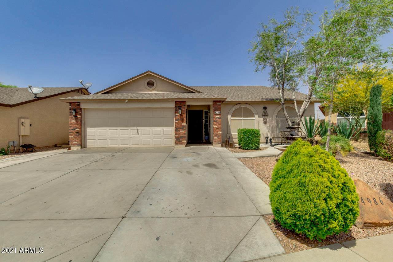 4986 Magnus Drive - Photo 1