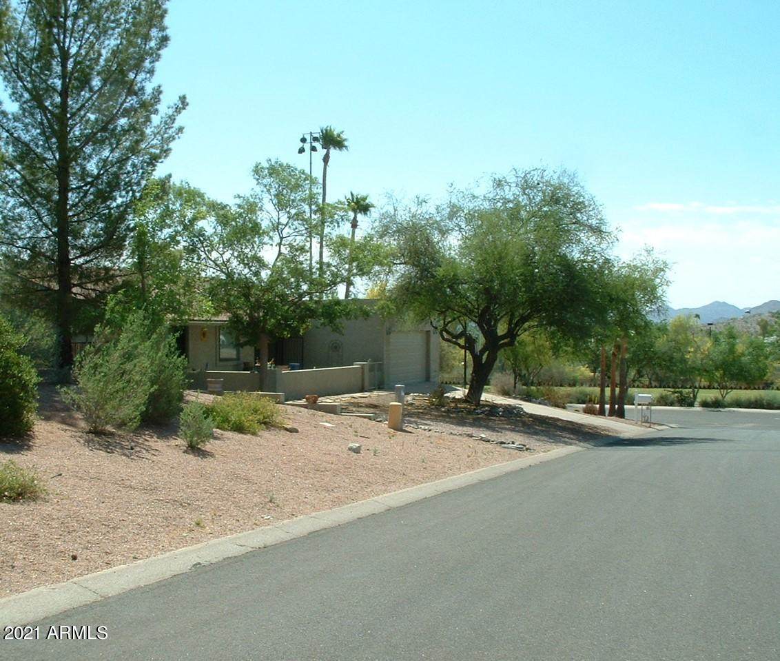 14807 Deerskin Drive - Photo 1