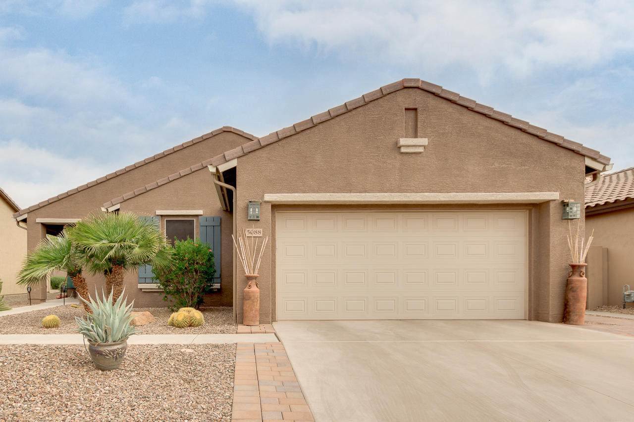 5088 Buckskin Drive - Photo 1