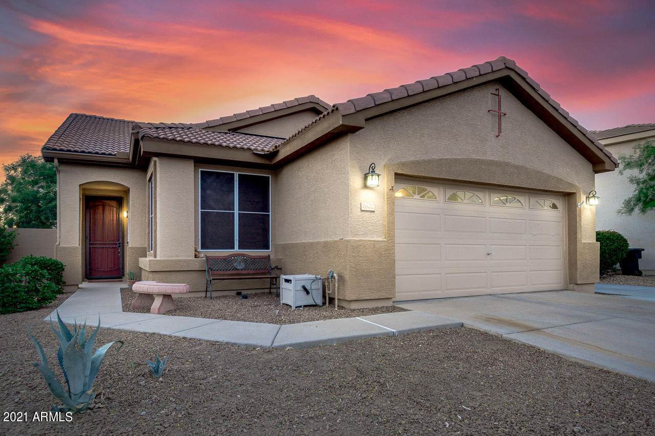 1622 Shannon Street - Photo 1