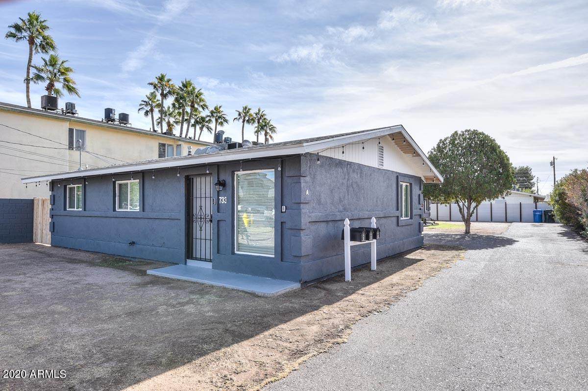 733 Coolidge Street - Photo 1
