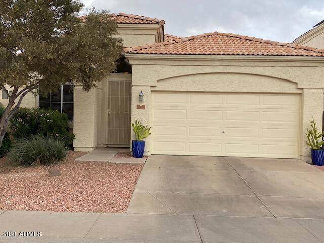 3322 Ross Drive - Photo 1