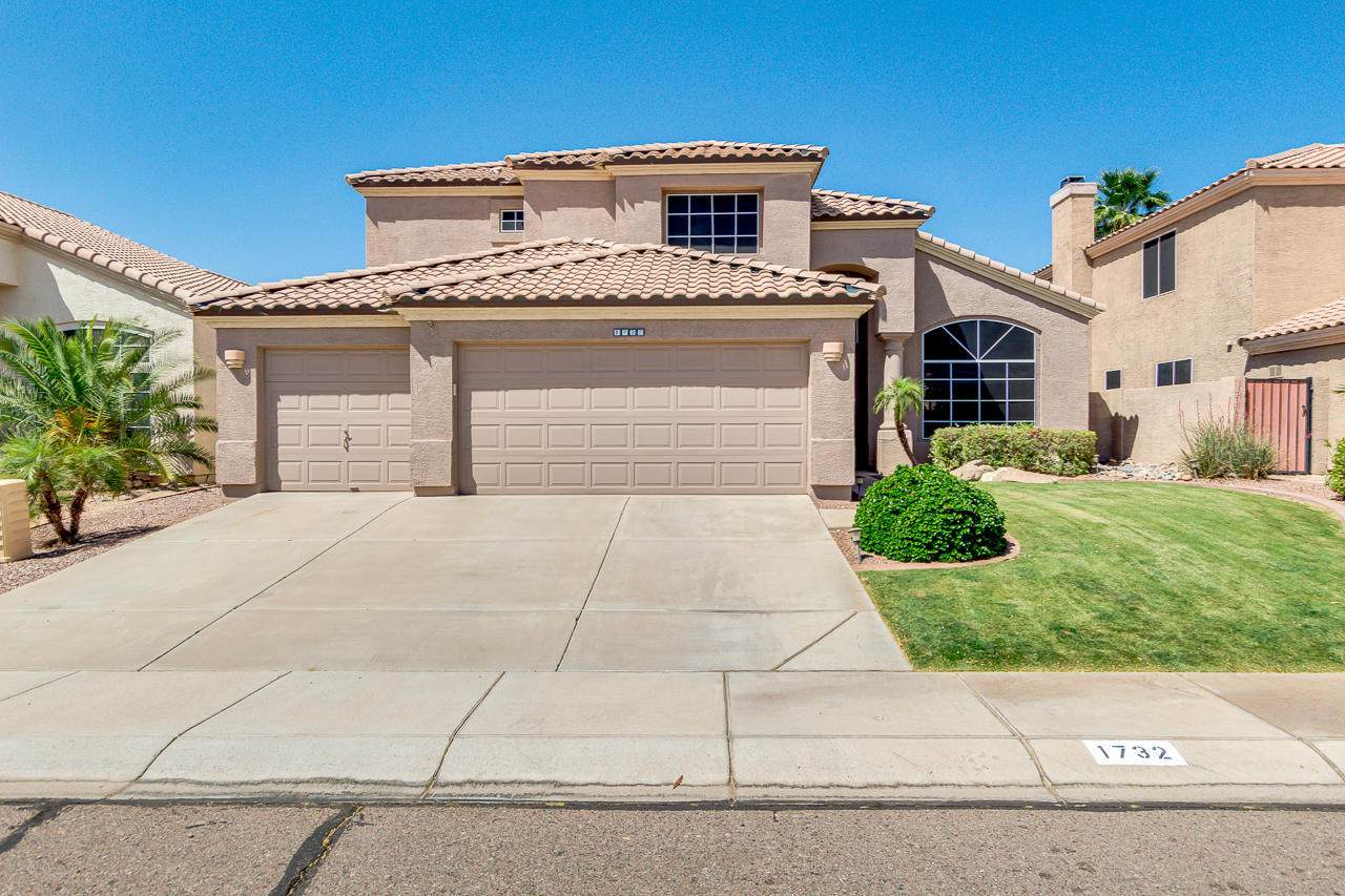 1732 South Fork Drive - Photo 1