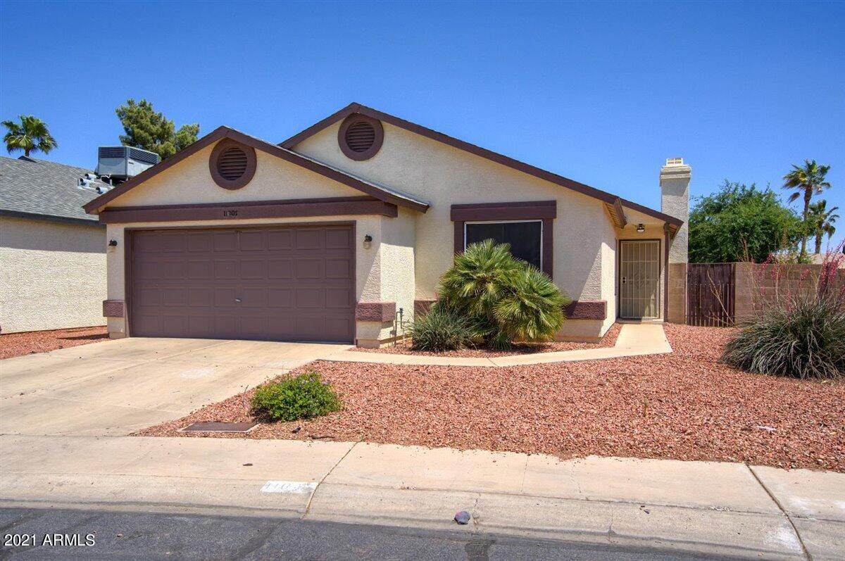11007 59TH Drive - Photo 1