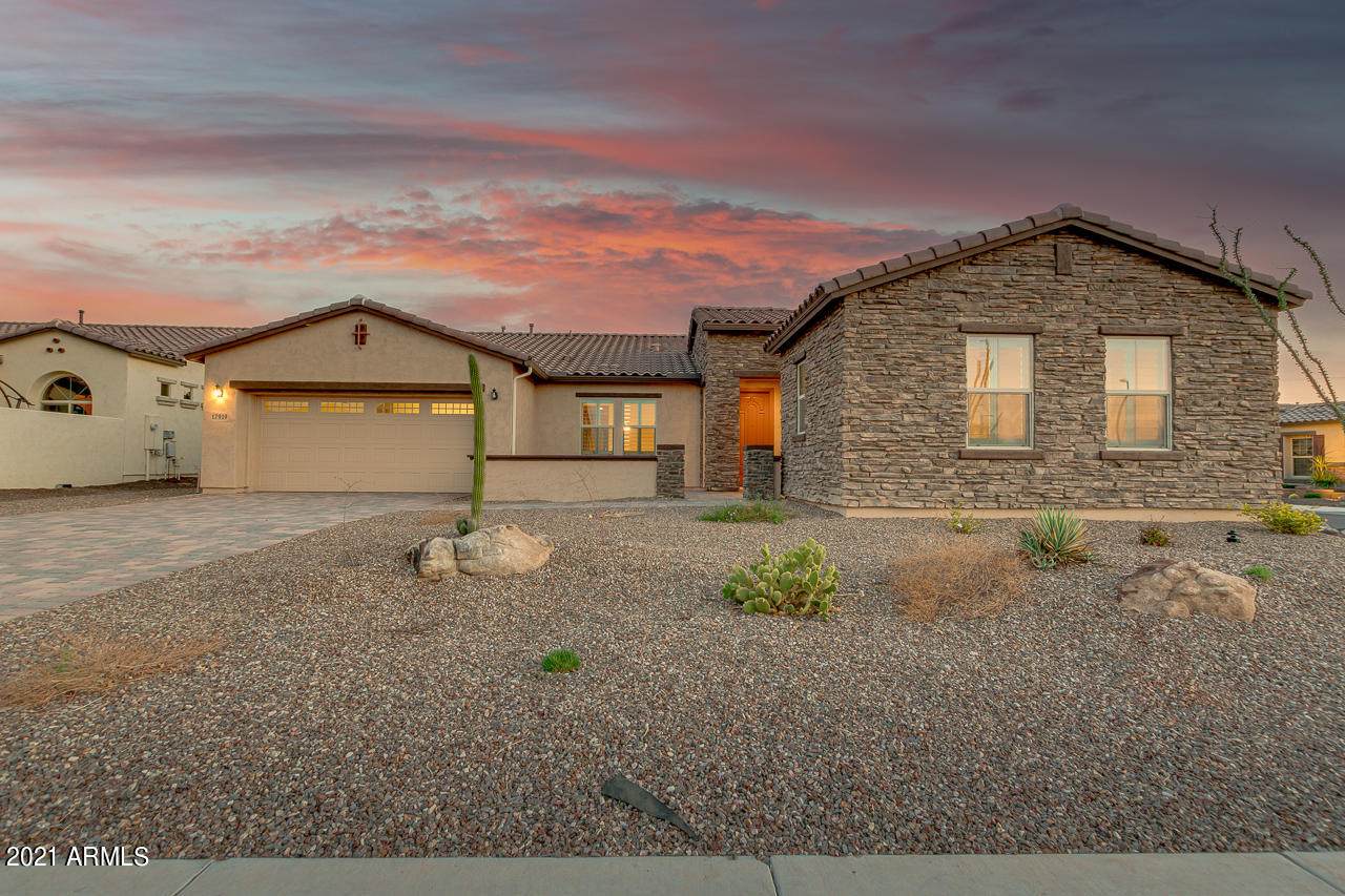 17919 Cottonwood Lane - Photo 1