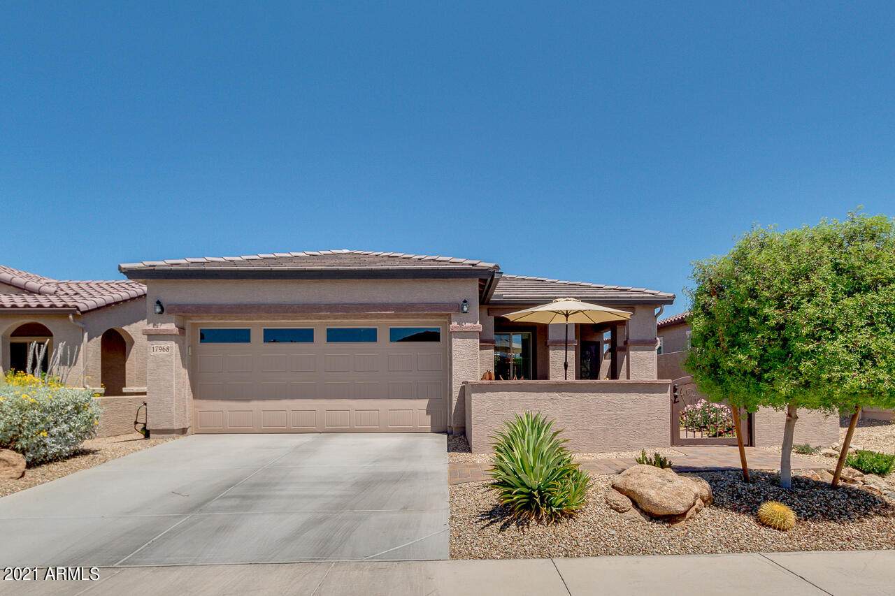 17968 Cedarwood Lane - Photo 1